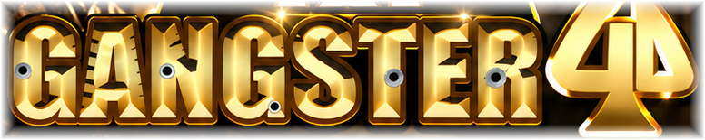 Logo GANGSTER4D